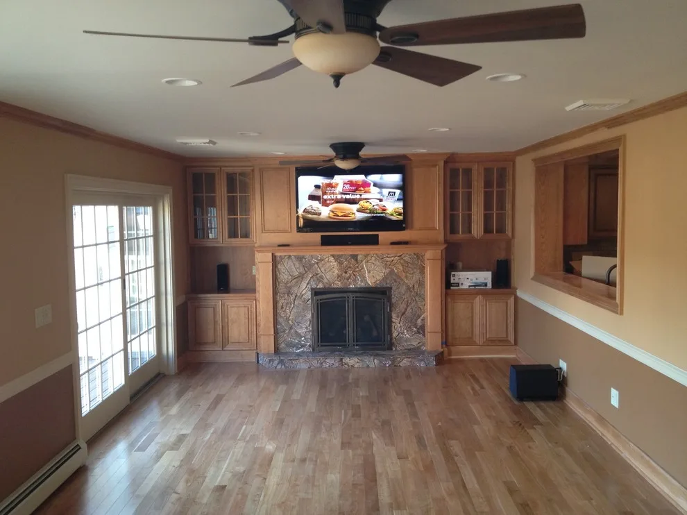 Renovation by J MacKay The Art Of Carpentry - Photo 10
