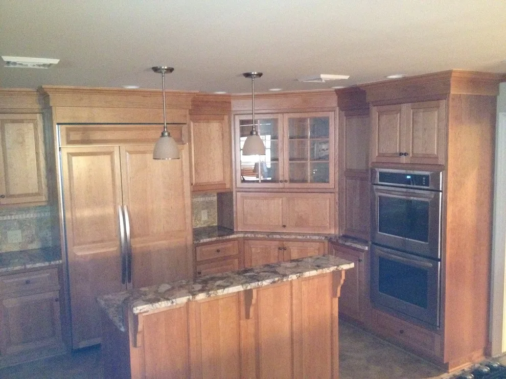 Renovation by J MacKay The Art Of Carpentry - Photo 6