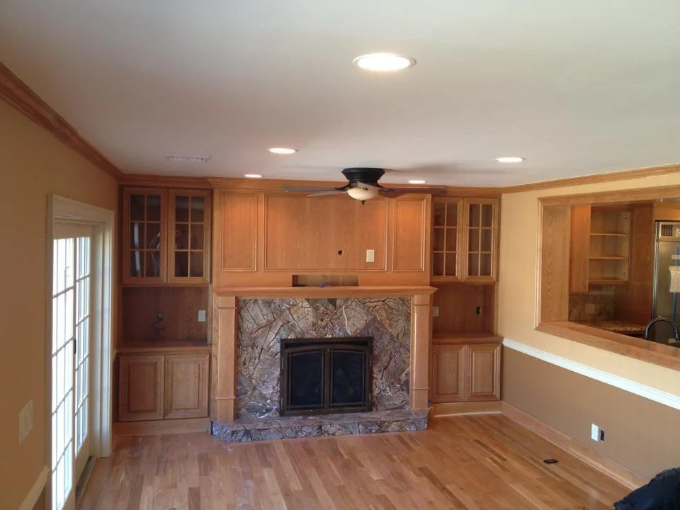 J MacKay The Art Of Carpentry - Photo 5