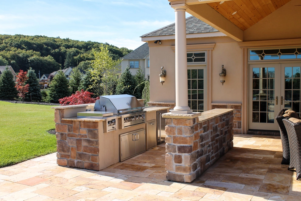 Denville Residence by Artisan Landscapes And Pools - Photo 7
