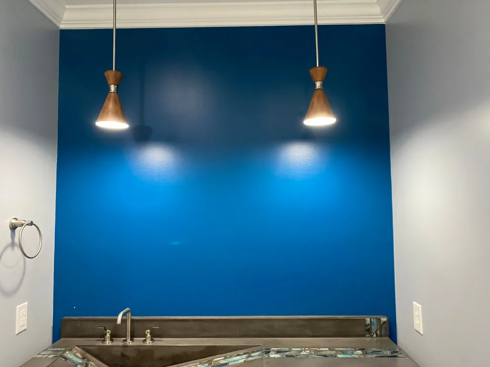 Toole Master Bathroom Project by C & M Contracting, LLC - Photo 4