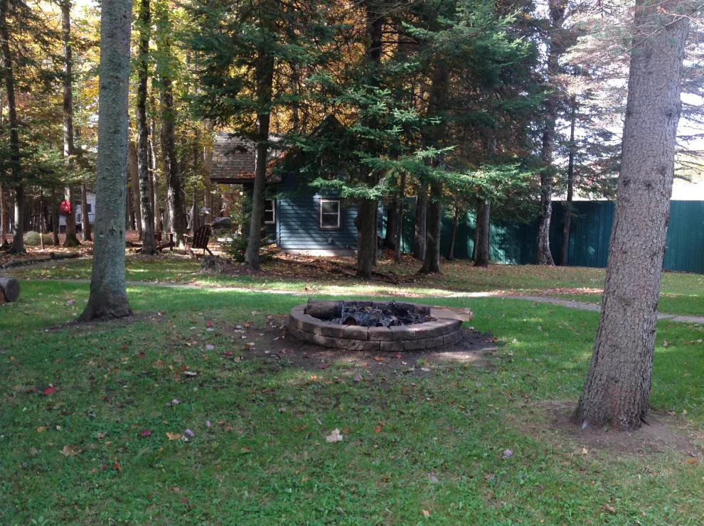 Tailored Design and Construction of a Bunkhouse by Mark Frateschi Design Build - Photo 3