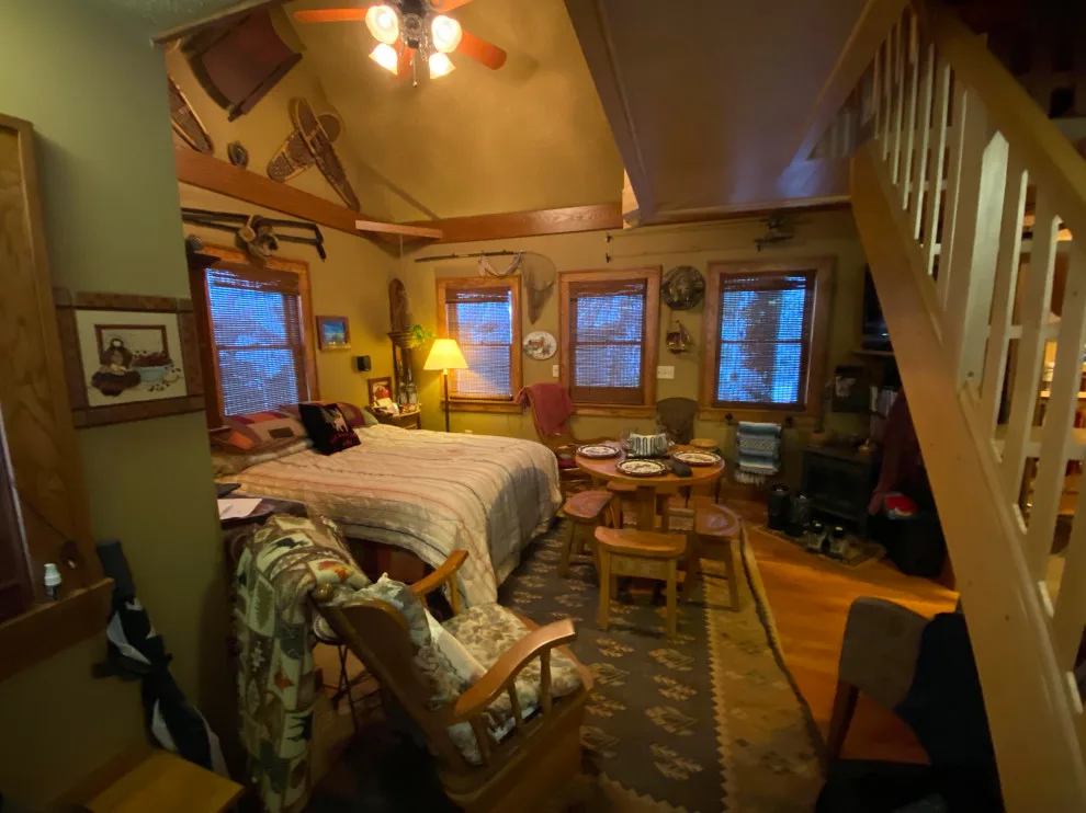 Tailored Design and Construction of a Bunkhouse by Mark Frateschi Design Build - Photo 14