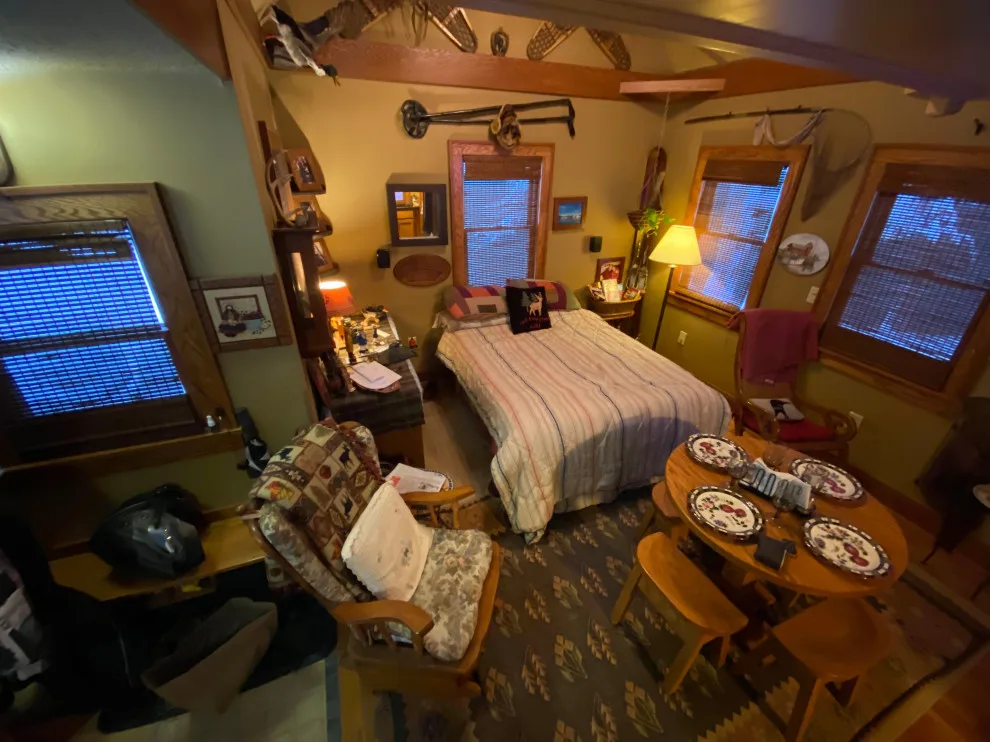 Tailored Design and Construction of a Bunkhouse by Mark Frateschi Design Build - Photo 9
