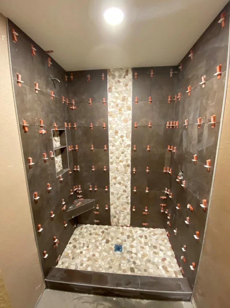 Compact Bathroom Makeover (Before & After) by Ultimate Remodeling - Photo 4