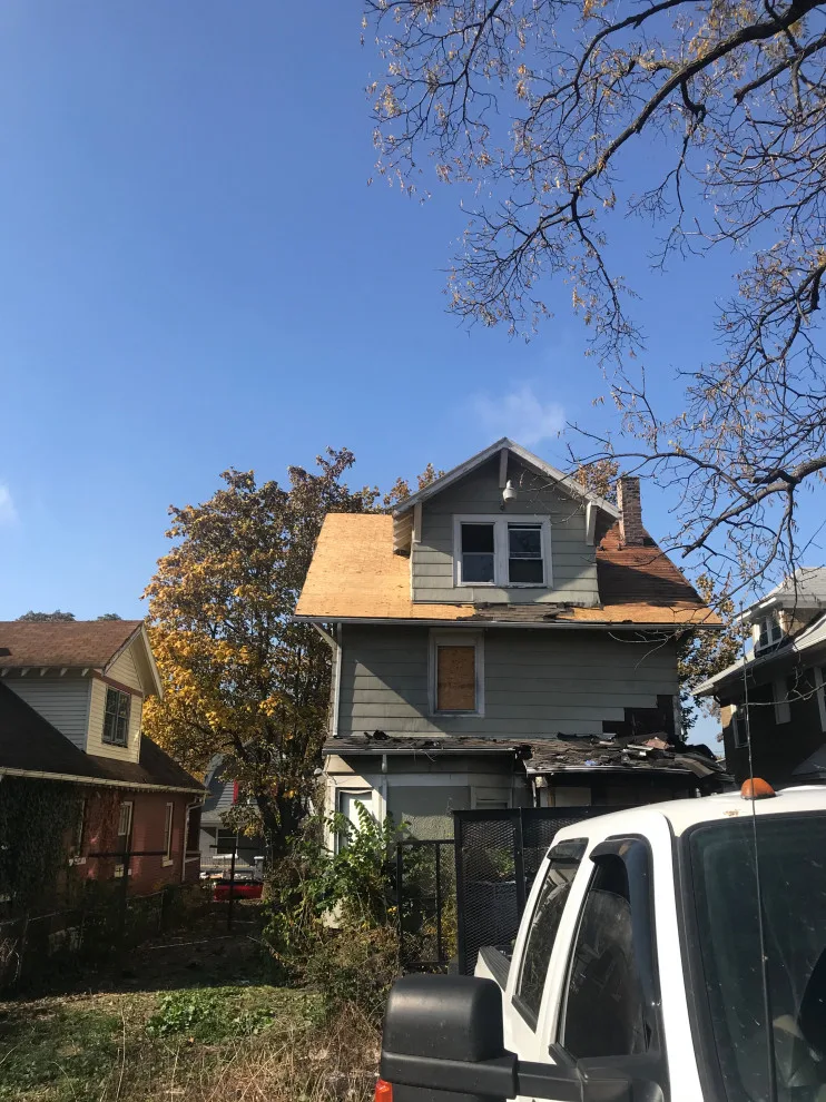 Roof Replacement Project by Diamond Design & Build LLC - Photo 3