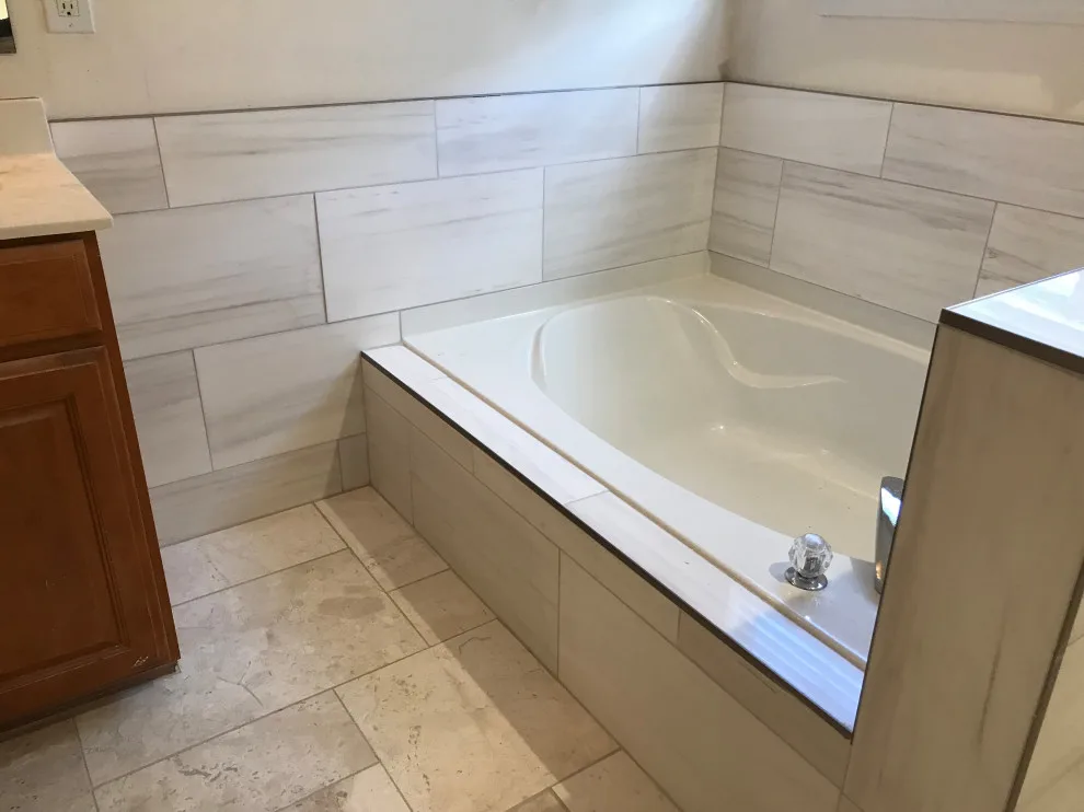 Versailles Tile Design by Cascade International LLC - Photo 5