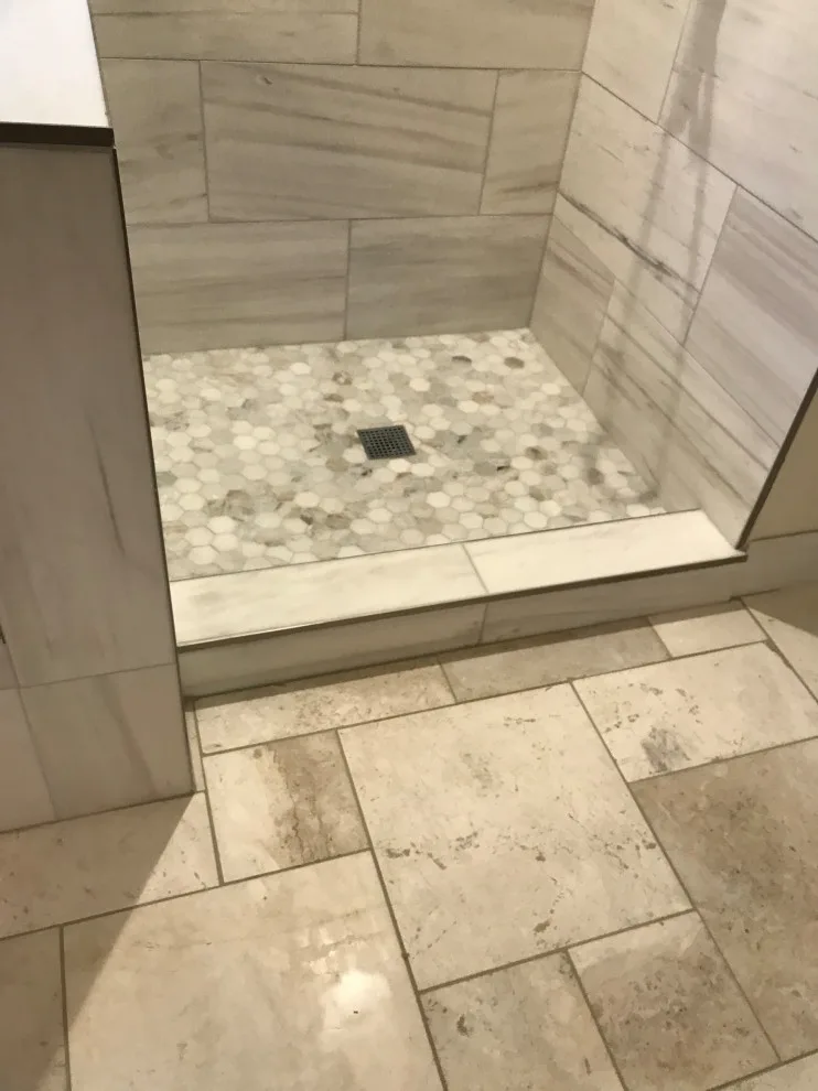 Versailles Tile Design by Cascade International LLC - Photo 3