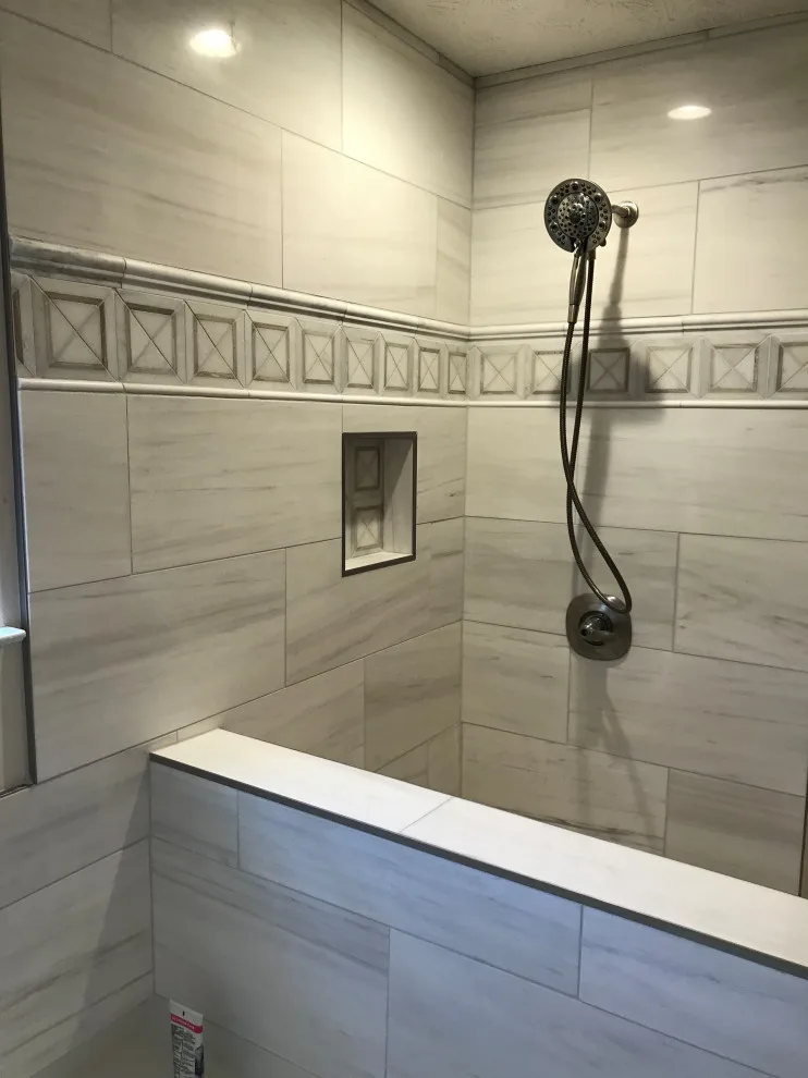 Versailles Tile Design by Cascade International LLC - Photo 6
