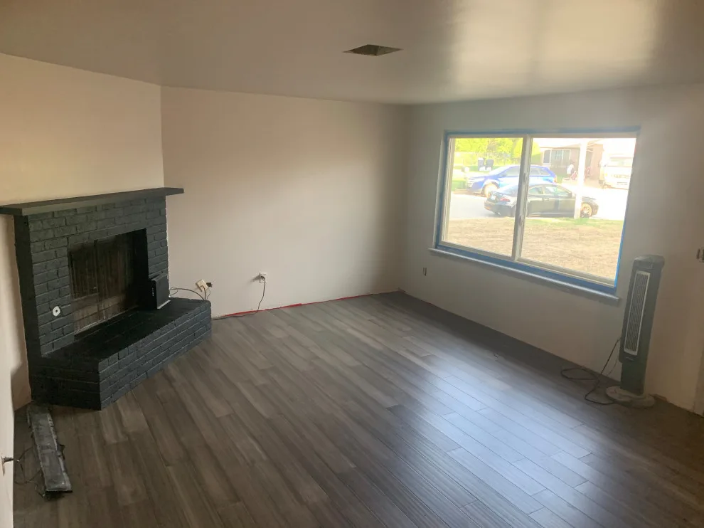 Lounge and Fireplace Renovation by Jim's Gallery - Photo 4