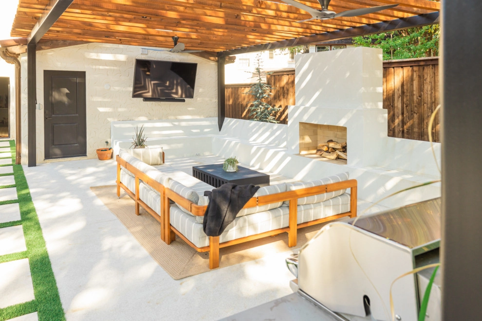 Lausanne Avenue by Pure Design - Photo 10