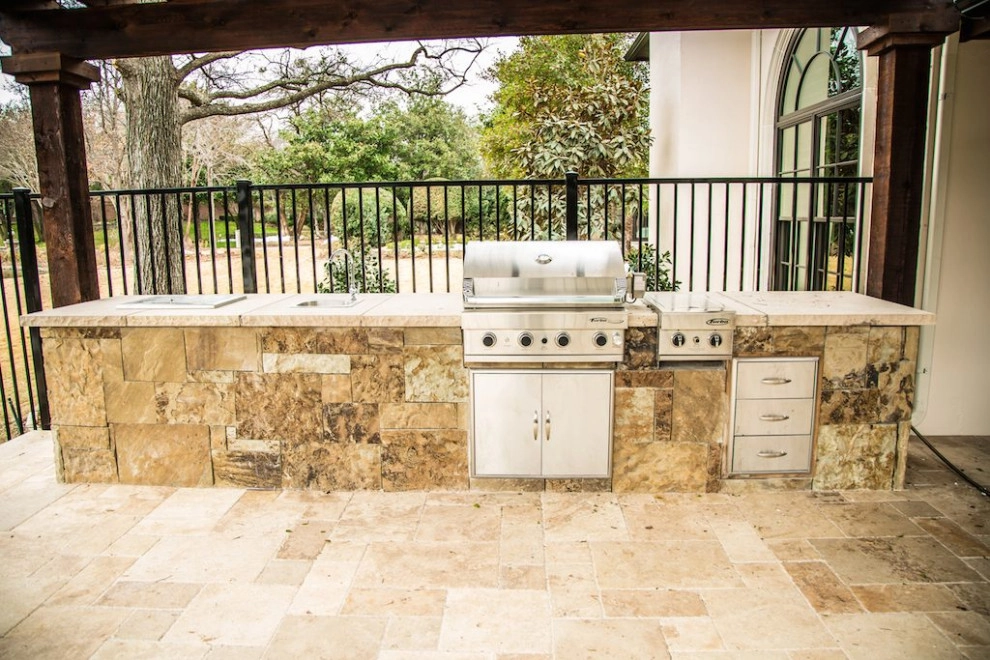 Landscape Design, Hardscapes & Tree Services by Purple Care - Photo 8
