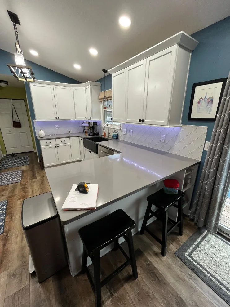 Everly Surfaces by Anna Kennedy With MBS Interiors - Photo 5