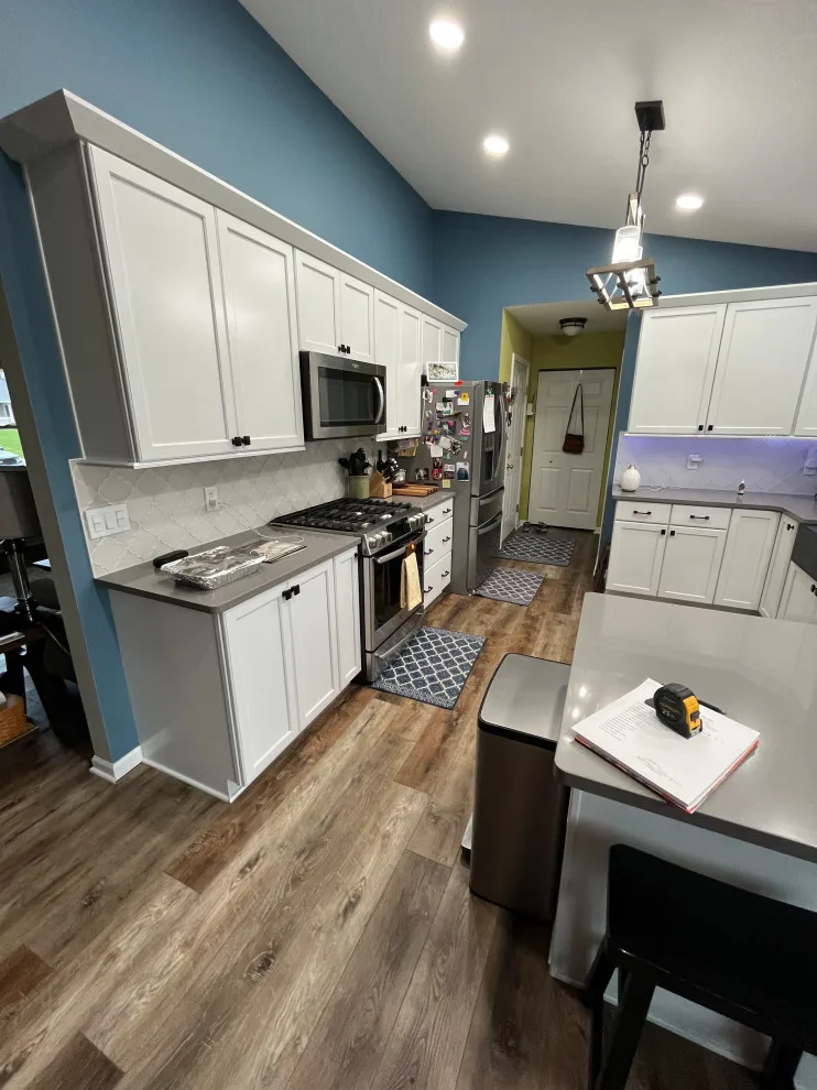 Everly Surfaces by Anna Kennedy With MBS Interiors - Photo 7