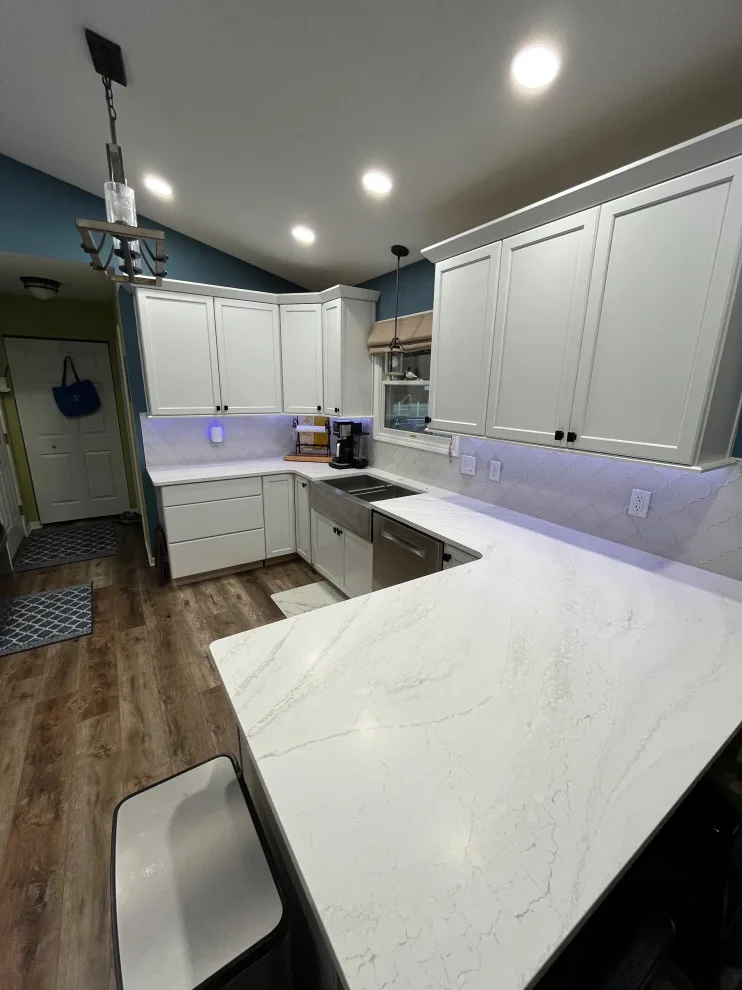 Everly Surfaces by Anna Kennedy With MBS Interiors - Photo 8
