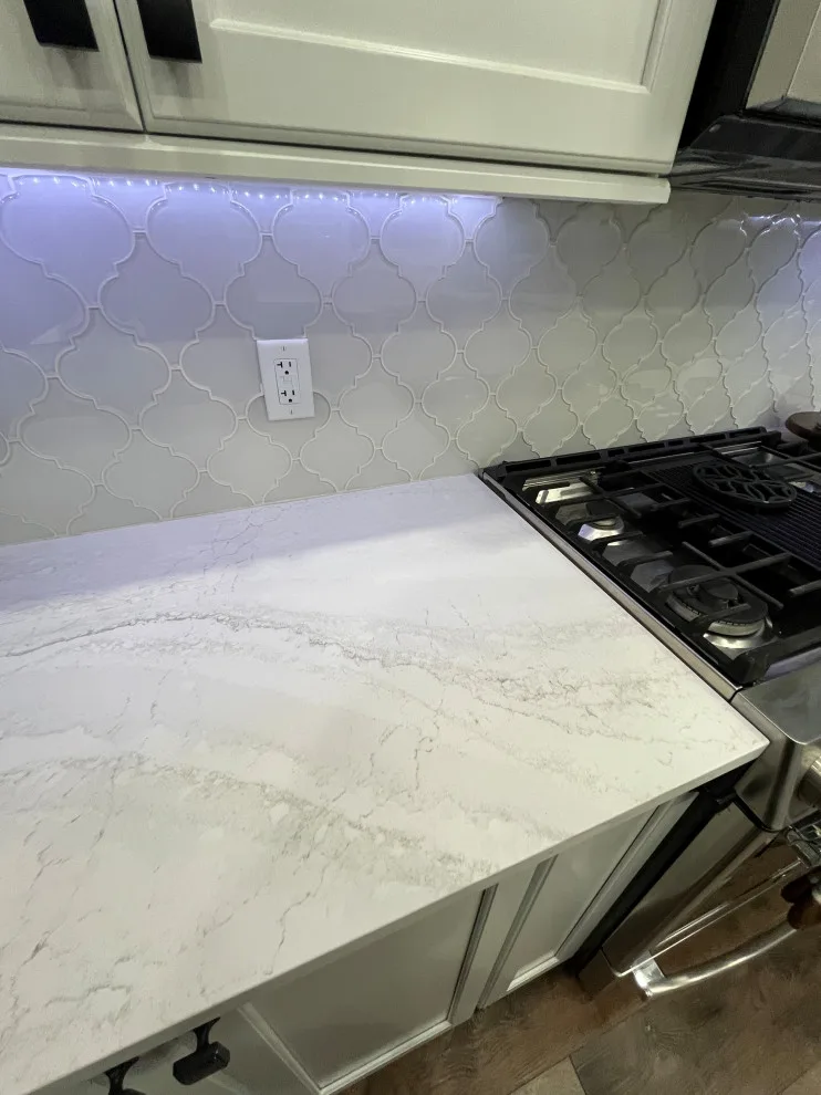 Everly Surfaces by Anna Kennedy With MBS Interiors - Photo 4