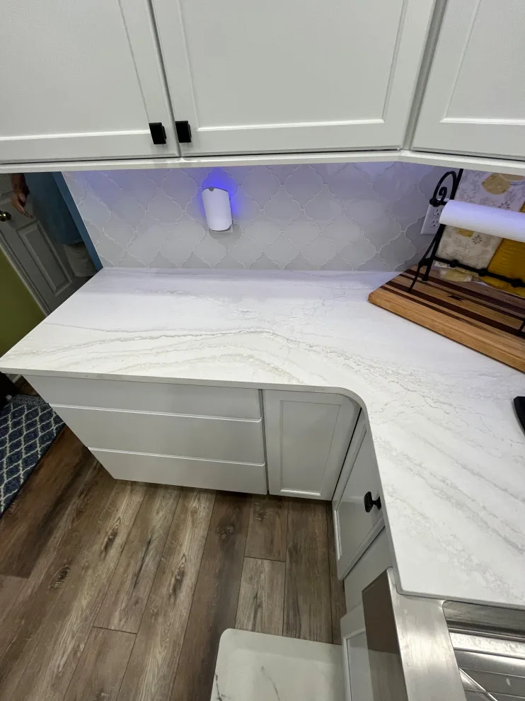 Everly Surfaces by Anna Kennedy With MBS Interiors - Photo 3