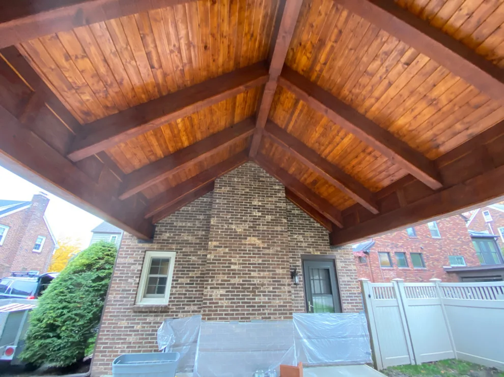Gateway by Mark Frateschi Design Build - Photo 3