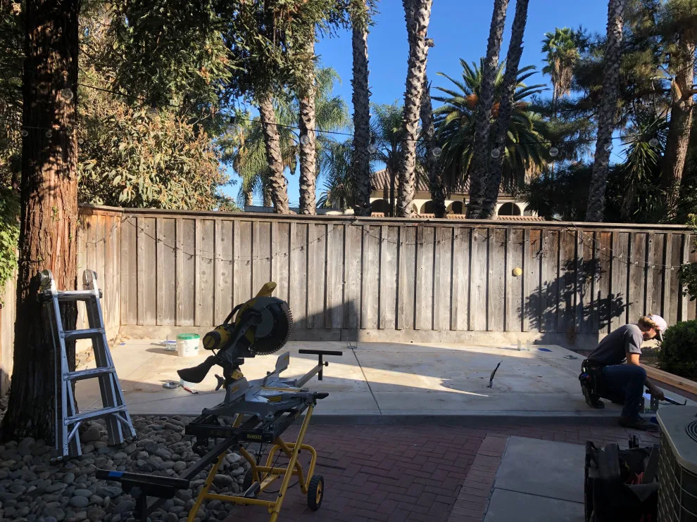 KHB Construction Inc. - Photo 2
