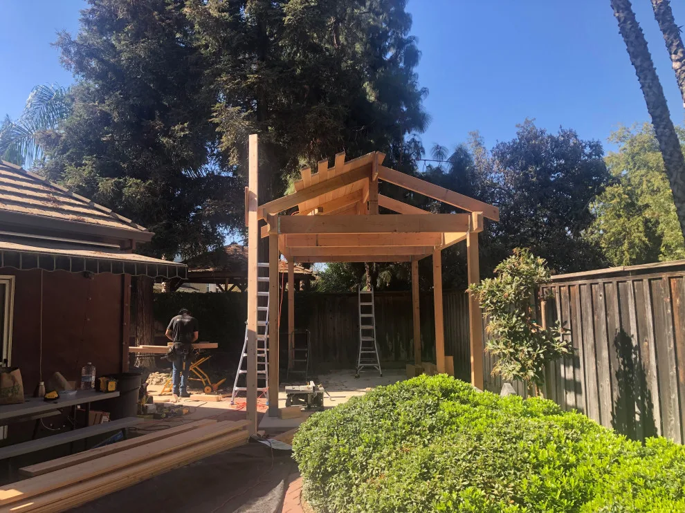 KHB Construction Inc. - Photo 4