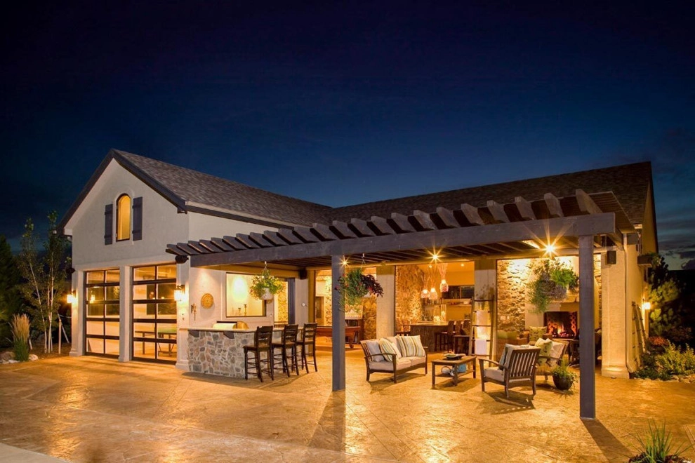 Landscape Design, Hardscapes & Tree Services by Purple Care - Photo 5