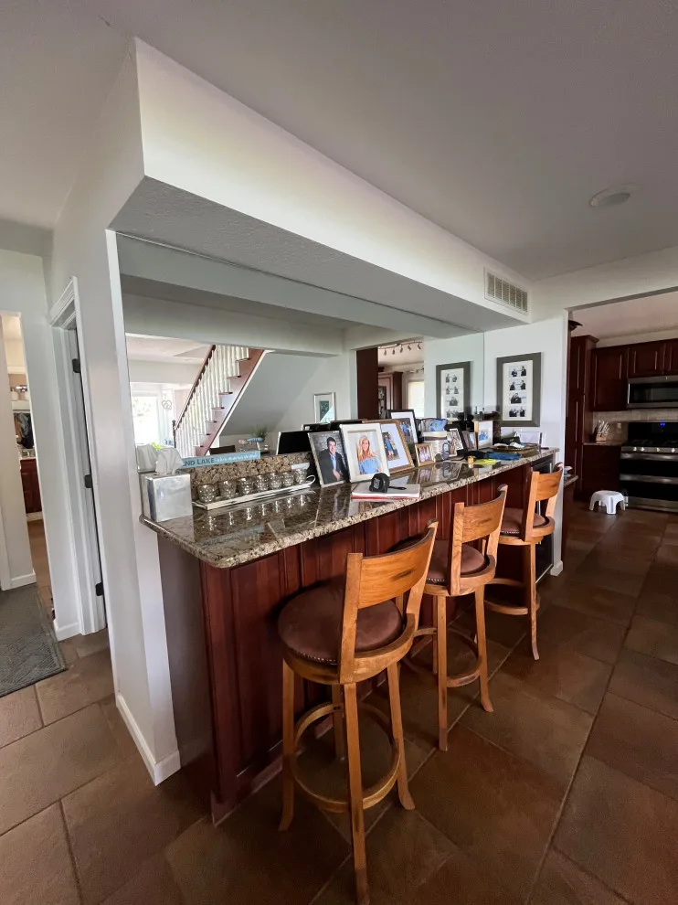 Lakeside Tavern by Anna Kennedy With MBS Interiors - Photo 2