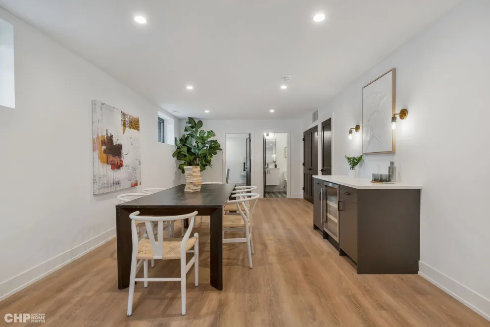 West Town | New Build Residence I | Developer by Cabanilla Design Collective - Photo 13