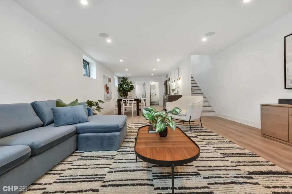 West Town | New Build Residence I | Developer by Cabanilla Design Collective - Photo 3