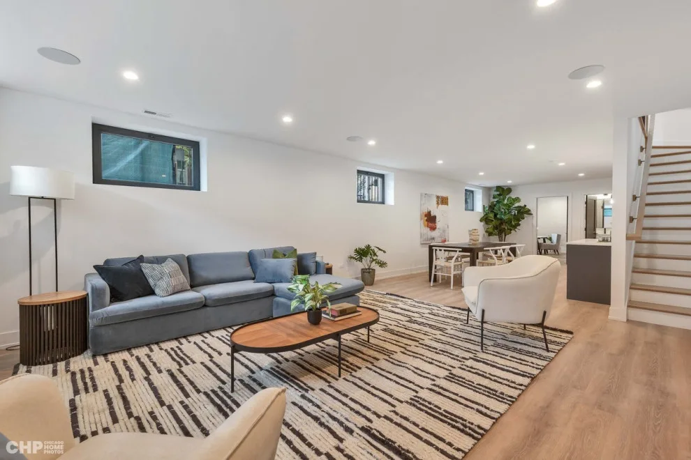 West Town | New Build Residence I | Developer by Cabanilla Design Collective - Photo 23