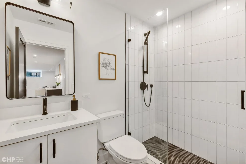 West Town | New Build Residence I | Developer by Cabanilla Design Collective - Photo 12