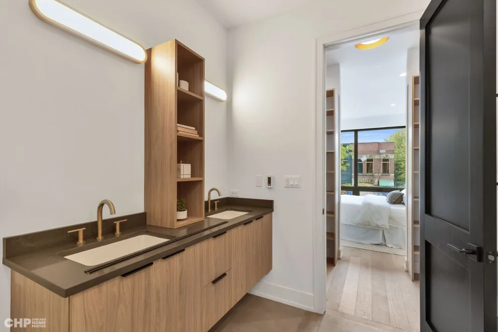 West Town | New Build Residence I | Developer by Cabanilla Design Collective - Photo 18