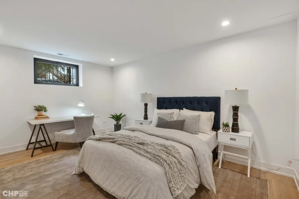 West Town | New Build Residence I | Developer by Cabanilla Design Collective - Photo 24