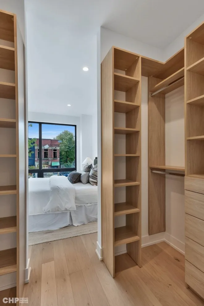 West Town | New Build Residence I | Developer by Cabanilla Design Collective - Photo 10