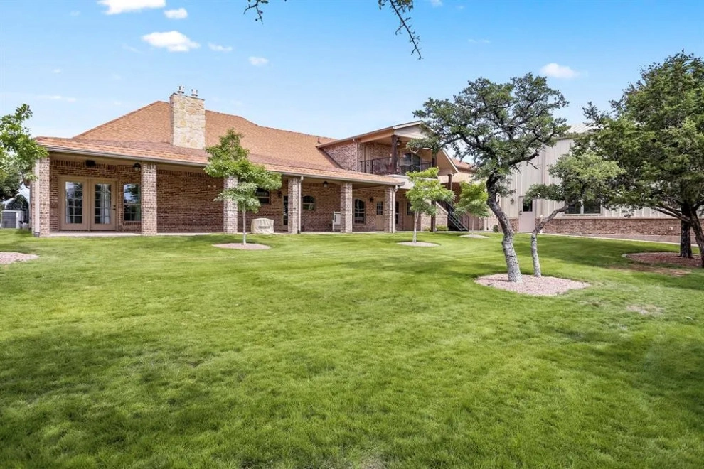 Lawn Properties We Serve by Purple Care - Photo 7