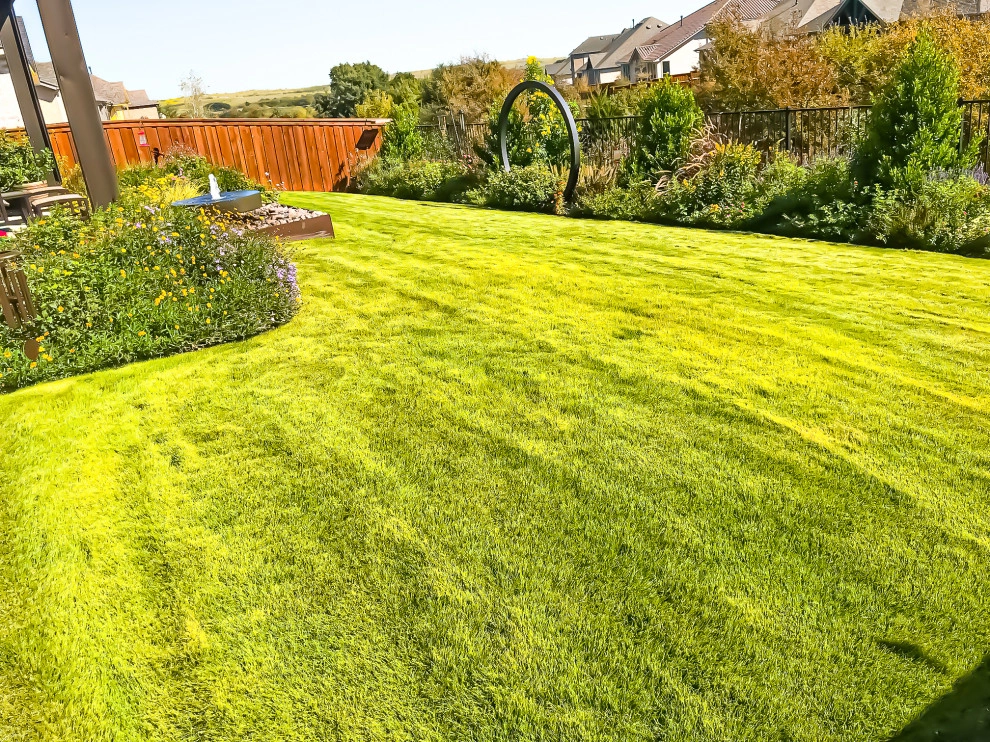 Lawn Properties We Serve by Purple Care - Photo 9