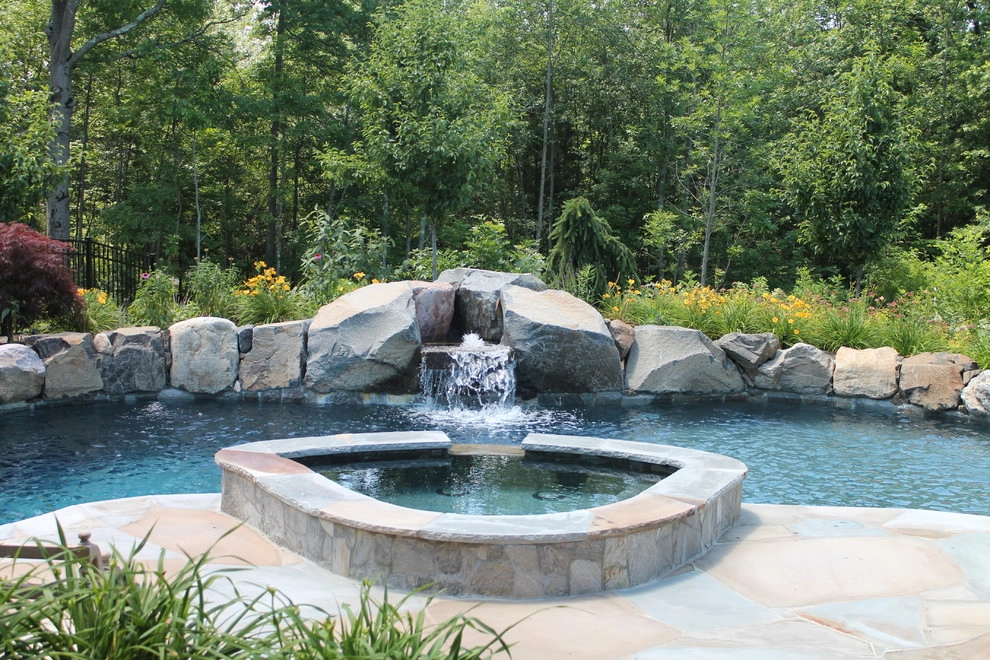 Mountain Top Resort by Artisan Landscapes And Pools - Photo 8