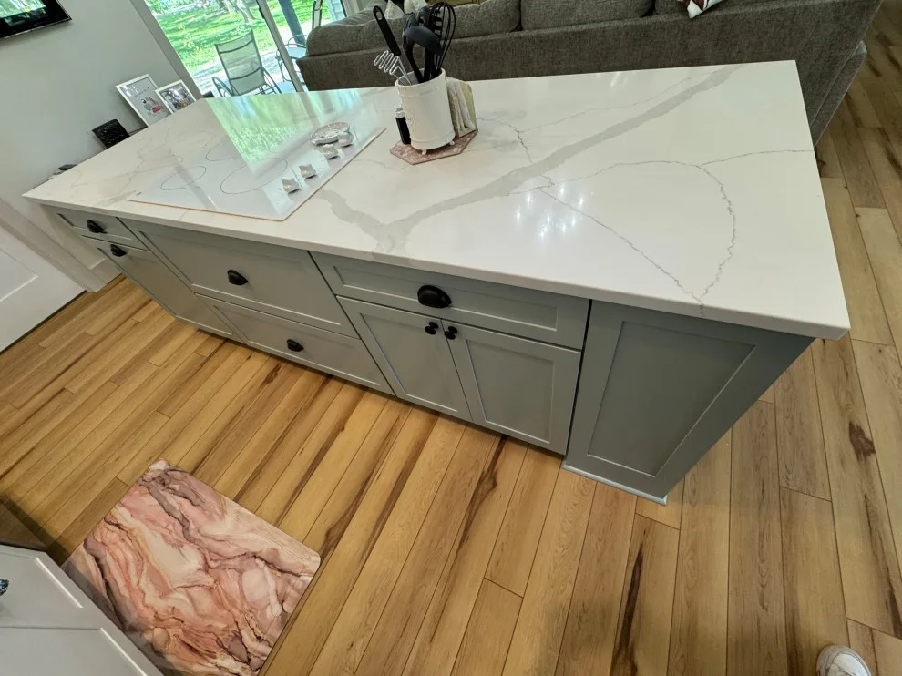 Tranquil Kitchen by Anna Kennedy With MBS Interiors - Photo 6