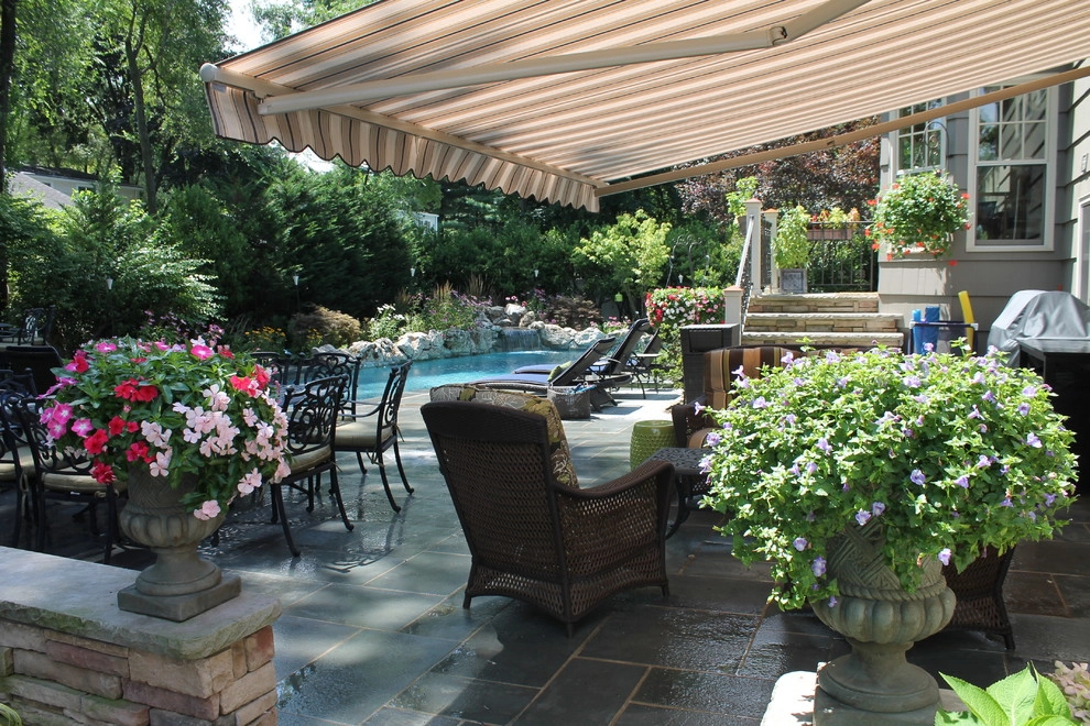 Westfield Private Pool by Artisan Landscapes And Pools - Photo 7