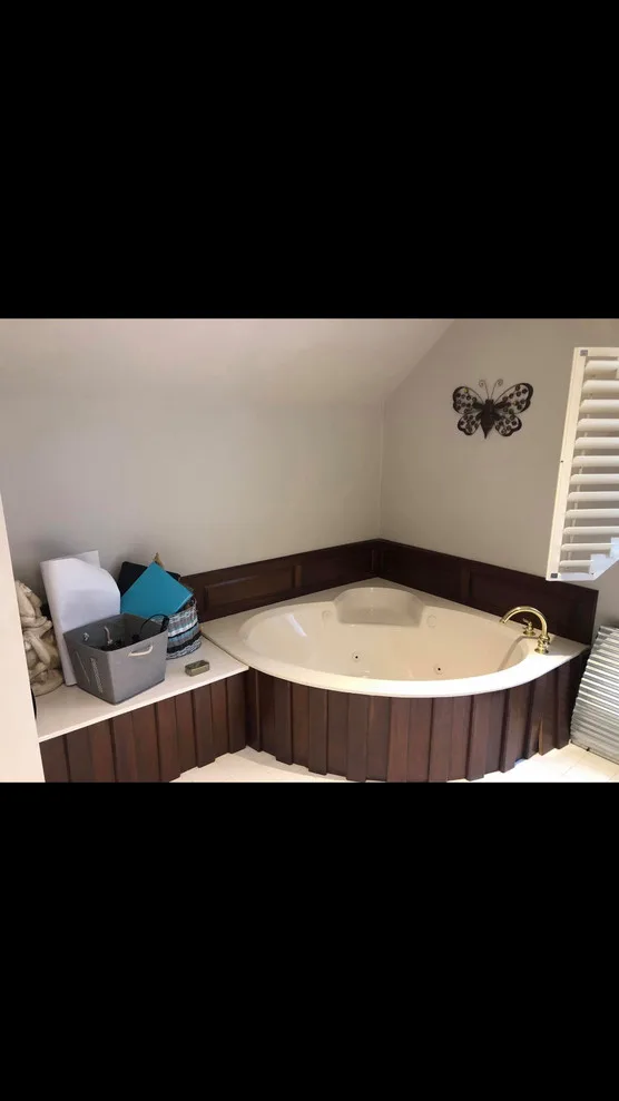 Jackson Bathroom Renovation by Sevick Remodeling - Photo 4