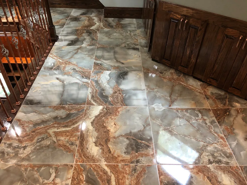 Dave's Custom Tile - Photo 12