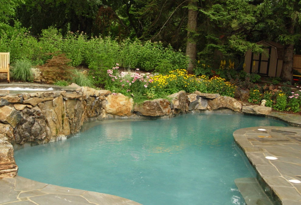 Artisan Landscapes And Pools - Photo 6