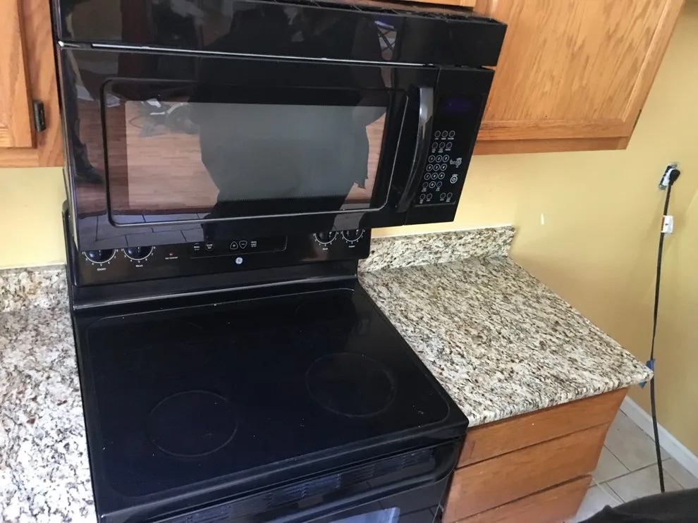Charlotte TN Crema Gold by HD Granite - Photo 6