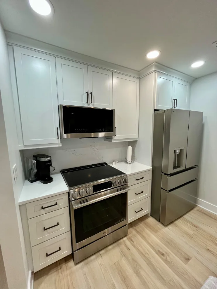 Falcon Kitchen by Anna Kennedy With MBS Interiors - Photo 8