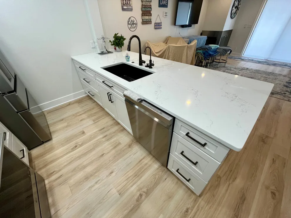Falcon Kitchen by Anna Kennedy With MBS Interiors - Photo 5