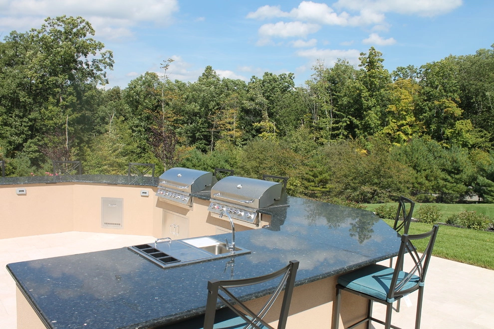 Big Scale Entertainment by Artisan Landscapes And Pools - Photo 12
