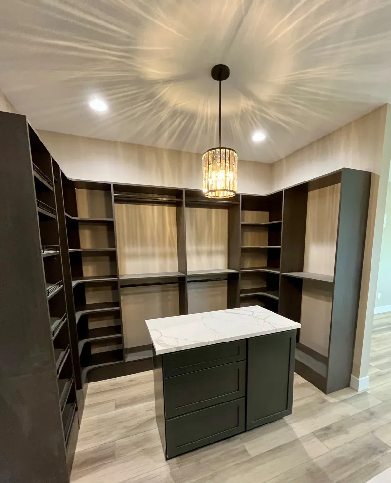 Eagles Point - Main Wardrobe by Anna Kennedy With MBS Interiors - Photo 4