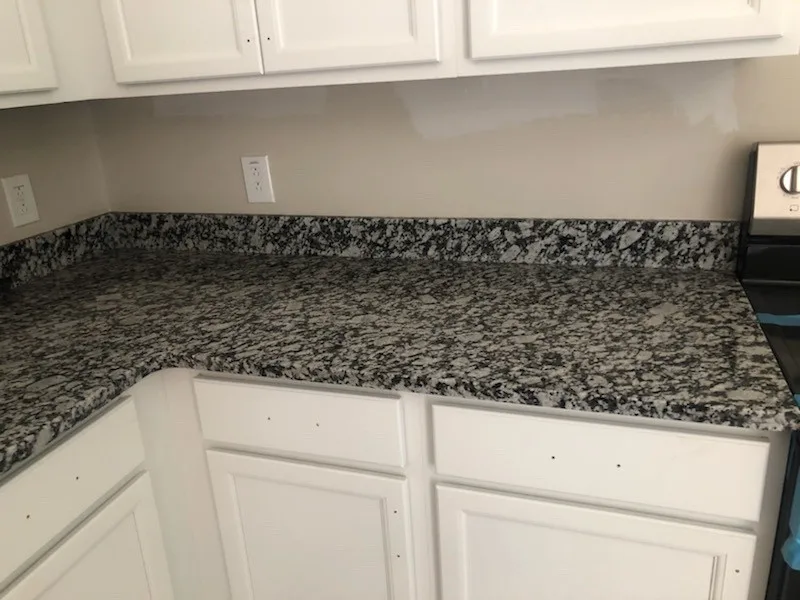 Gran Perla Granite Culinary Space by HD Granite - Photo 7