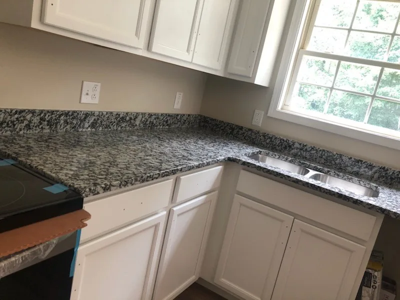 Gran Perla Granite Culinary Space by HD Granite - Photo 2