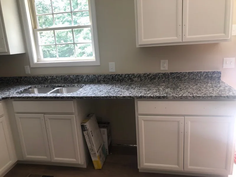 Gran Perla Granite Culinary Space by HD Granite - Photo 3