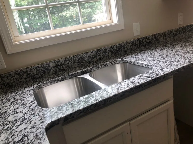 Gran Perla Granite Culinary Space by HD Granite - Photo 5